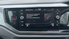 Volkswagen Polo 1.0 TSI Style 5dr Petrol Hatchback